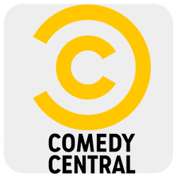 ComedyCentral